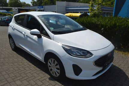 Ford Fiesta 67.000 km 8.590 &euro; Herne 44652