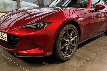Mazda MX-5 8.865 km 31.994 &euro; Duisburg 47166