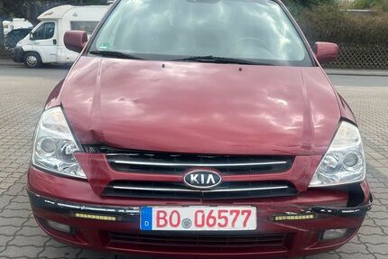 Kia Carnival 217.000 km 1.500 &euro; Bochum 44866