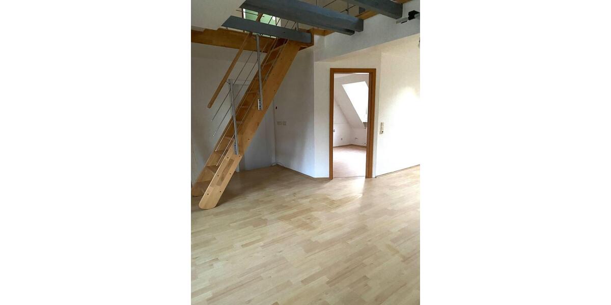 Maisonettenwohnung Gelsenkirchen Gelsenkirchen-Mitte - 2.5 Zimmer, 82 m&sup2;, 820&euro; | Angebot:25764254