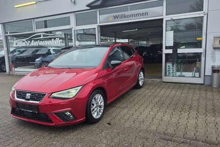 Seat Ibiza 6.700 km 20.590 &euro; Gladbeck 45966