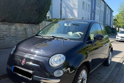 Fiat 500 89.319 km 5.000 &euro; Essen 45355