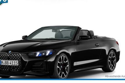 BMW 420 7.998 km 54.690 &euro; Dinslaken 46535