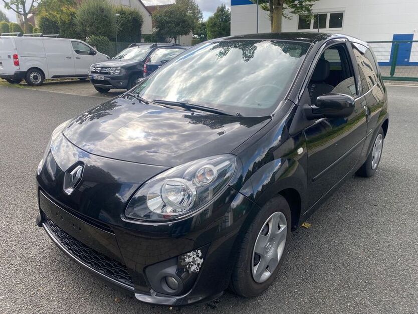 Twingo