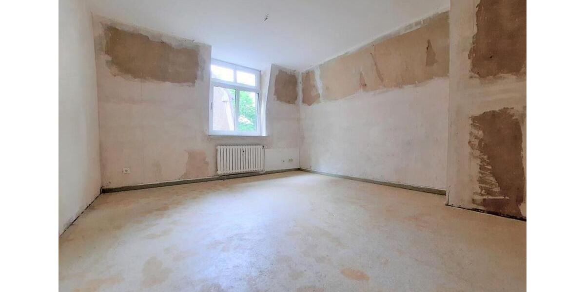 Etagenwohnung Dinslaken Lohberg - 3.5 Zimmer, 64 m&sup2;, 449&euro; | Angebot:26243193