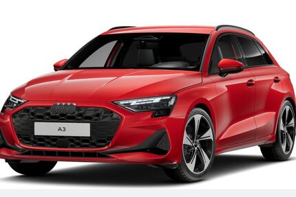 Audi A3 8.045 km 35.190 &euro; Dorsten 46284