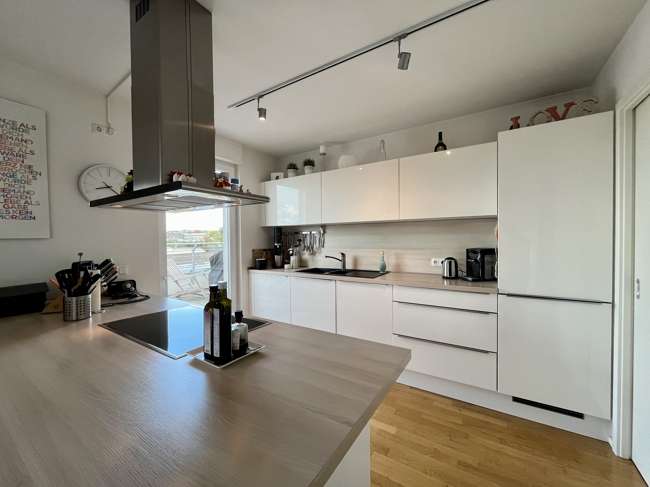 Wohnung zum Mieten in Wülfrath 1.320 € 115 m²
