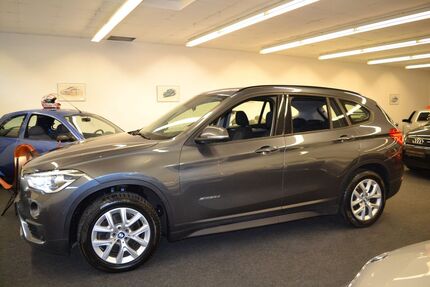 BMW X1 188.000 km 15.800 € Mülheim-Speldorf 45478