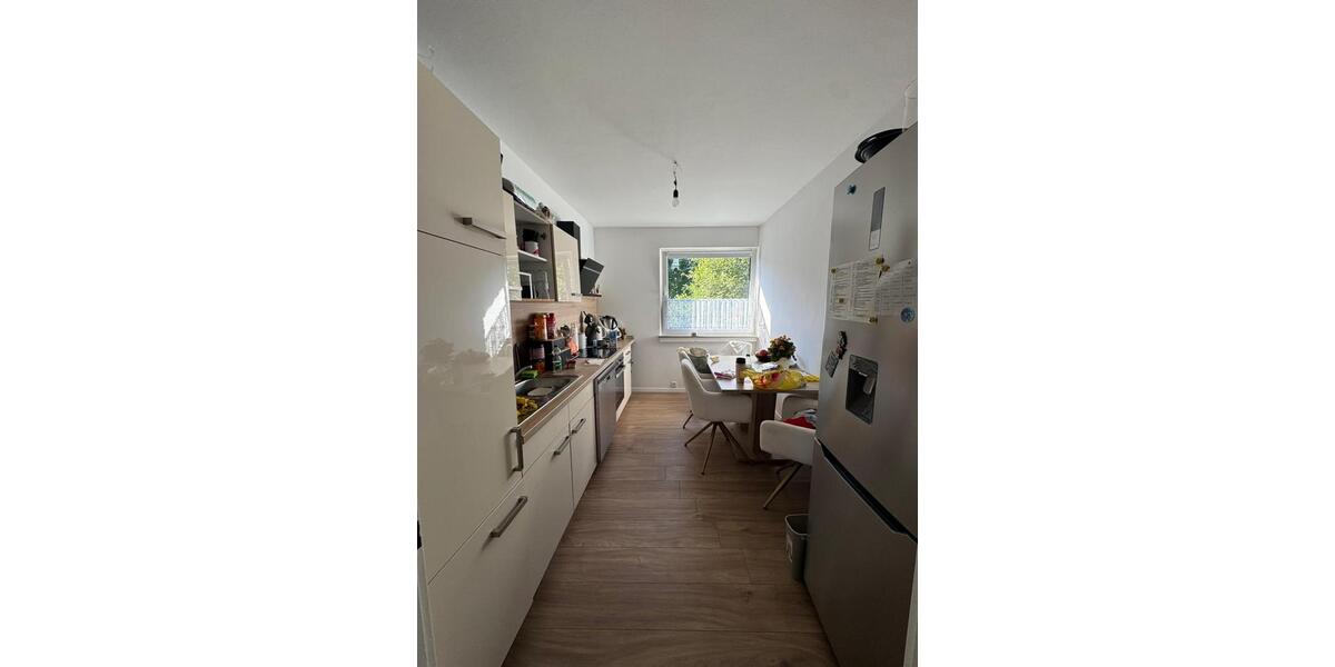 ETW Essen Borbeck 76qm 3 zimmer
