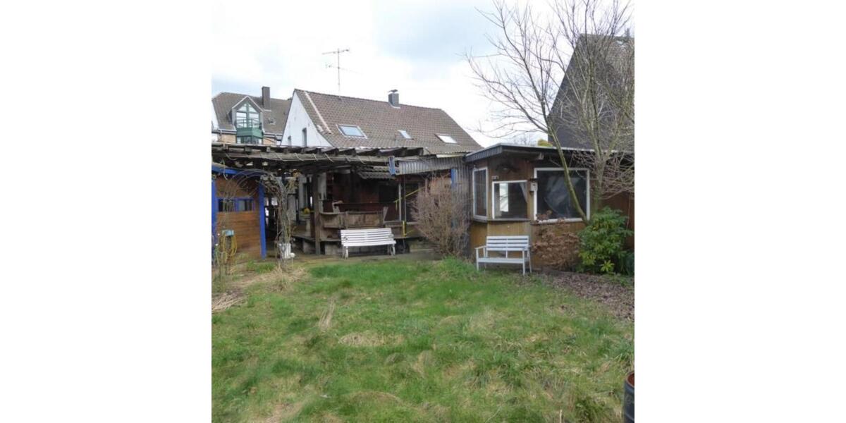 Wohn- und Geschäftshaus 47198 Duisburg zimmer