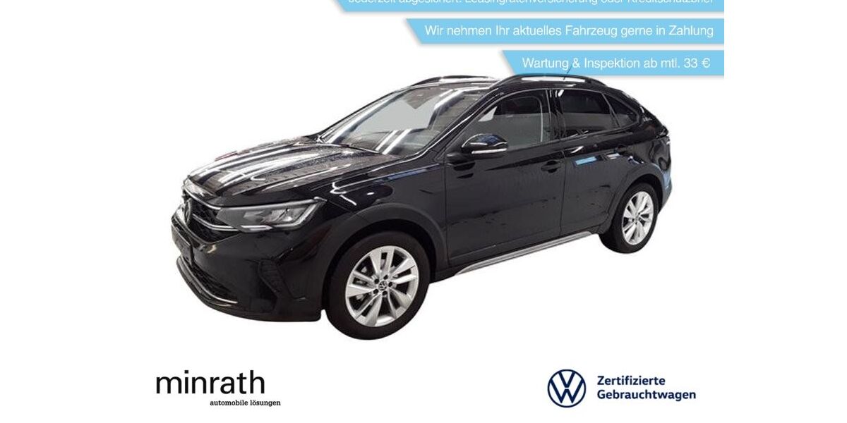 VW Taigo 10.156 km 20.880 &euro; Moers 47441