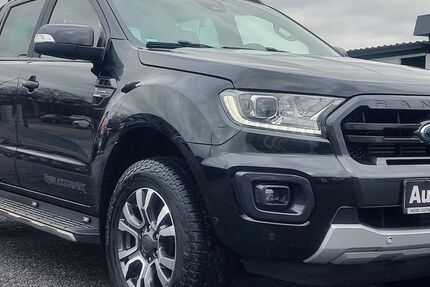 Ford Ranger 106.705 km 28.500 &euro; Duisburg 47178