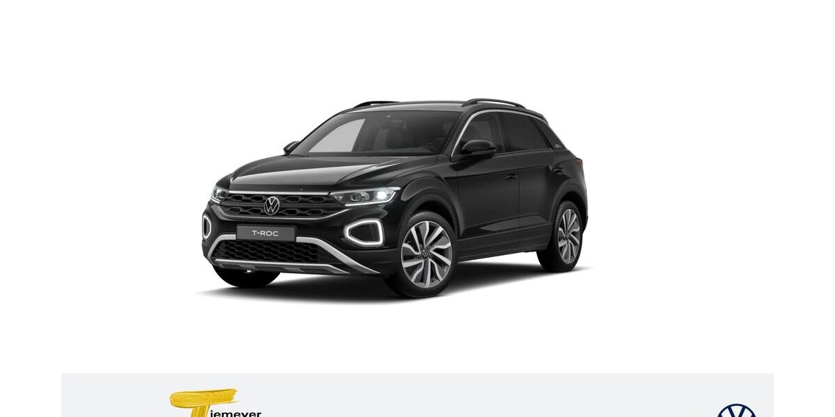 VW T-Roc 29.320 km 26.880 &euro; Oberhausen 46047
