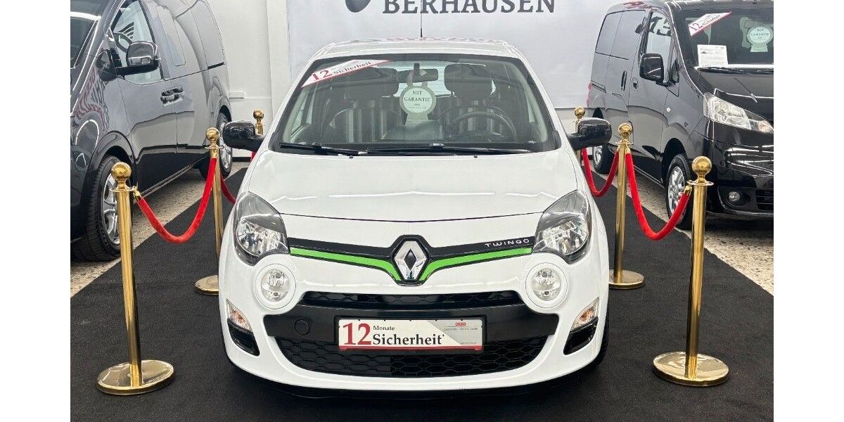 Renault Twingo 79.000 km 5.199 &euro; Oberhausen 46049