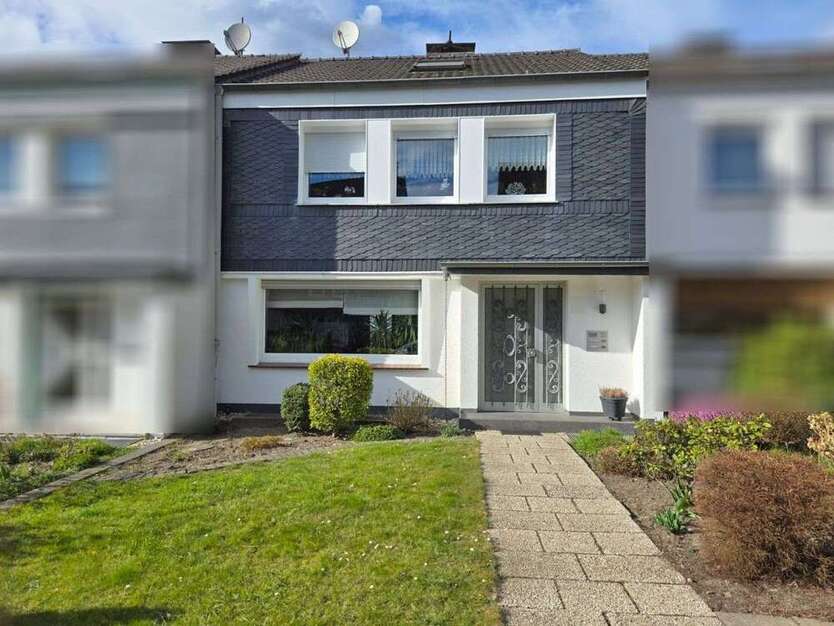 Haus zum Kaufen in Wuppertal 379.000 € 137.44 m²