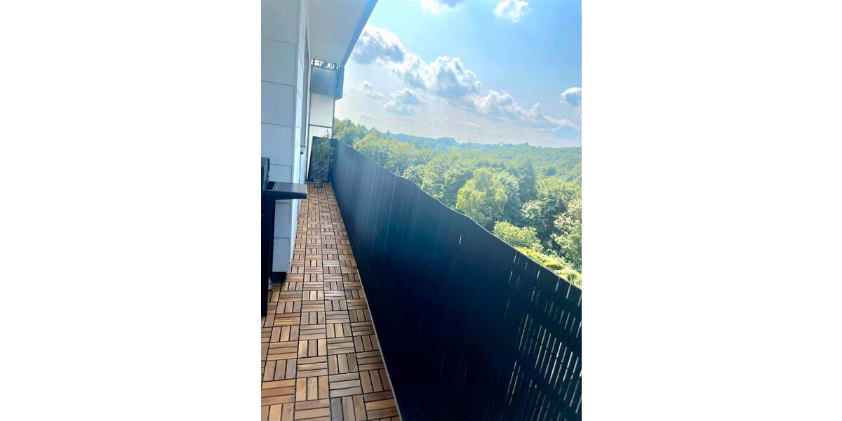 Etagenwohnung Wuppertal Cronenberg - 4 Zimmer, 89 m&sup2;, 268.000&euro; | Angebot:25626326