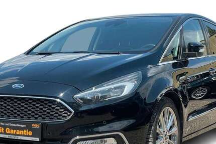 Ford S-Max 111.429 km 17.980 € Duisburg 47249