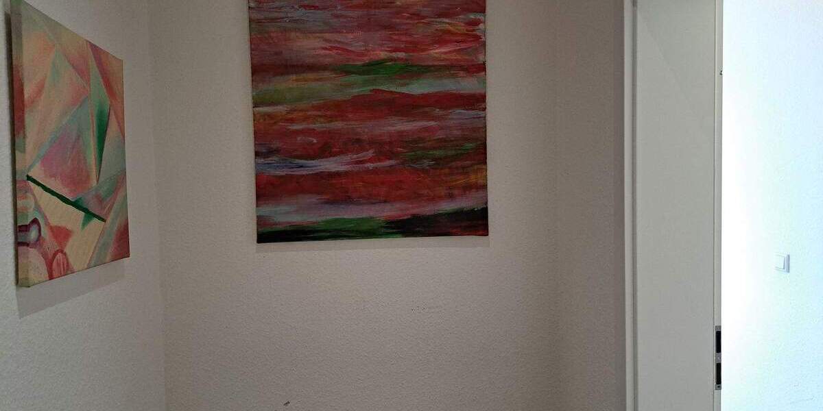 Etagenwohnung Duisburg Altstadt - 2 Zimmer, 67 m&sup2;, 550&euro; | Angebot:26451627