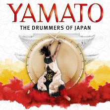 Yamato - The Drummers Of Japan 12.07.2026 Theater am Marientor