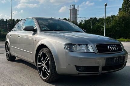 Audi A4 292.513 km 2.900 &euro; Gelsenkirchen 45897