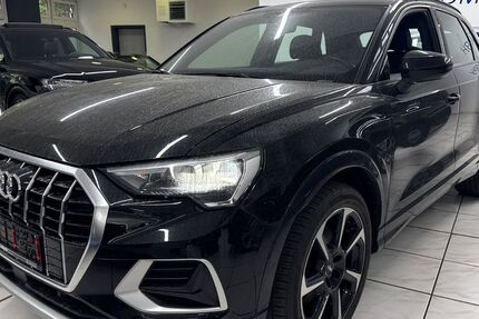 Audi Q3 66.037 km 29.790 &euro; Wuppertal 42285