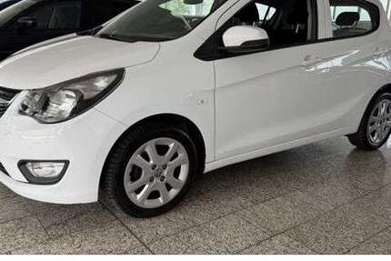 Opel Karl 83.644 km 8.395 &euro; Wuppertal 42329