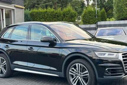 Audi Q5 219.800 km 22.999 € Mülheim 45476