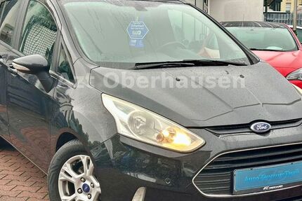 Ford B-Max 86.000 km 6.990 € Oberhausen 46049