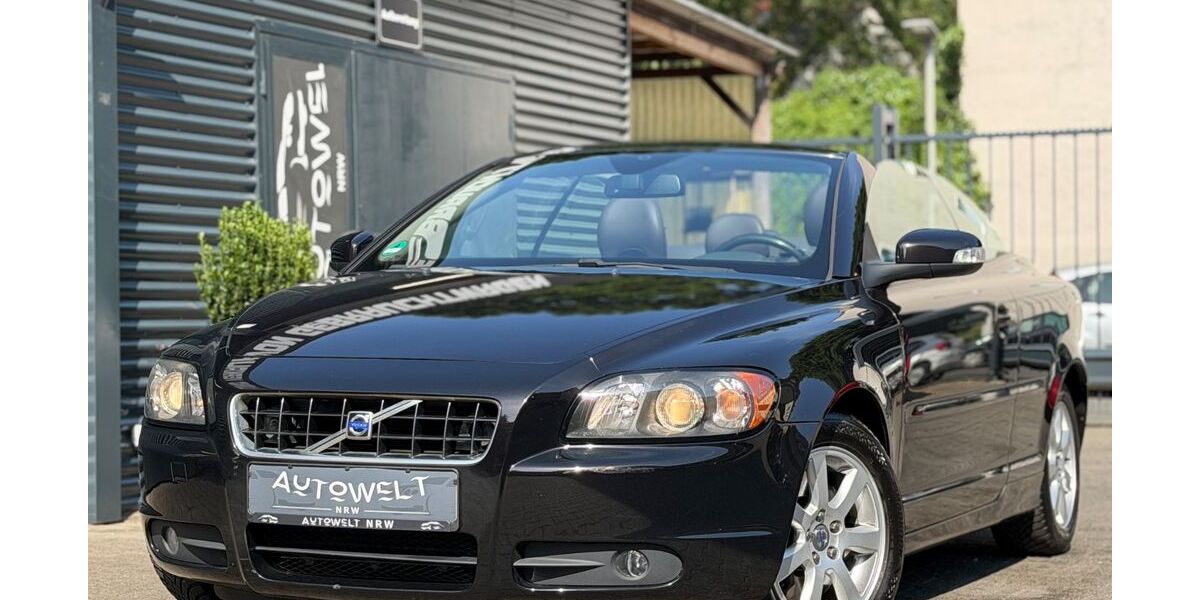 Volvo C70 152.667 km 8.000 &euro; Oberhausen 46049