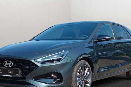 Hyundai i30 14.385 km 18.490 € Datteln 45711