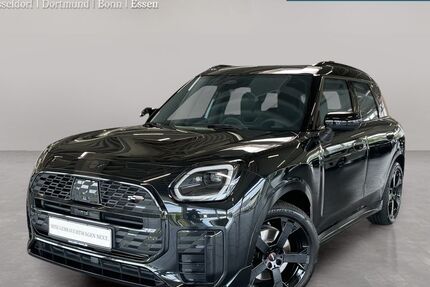 Mini Countryman S (Cooper) 7.468 km 41.999 &euro; Essen 45141