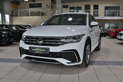 VW Tiguan 106.452 km 32.980 € Essen 45326