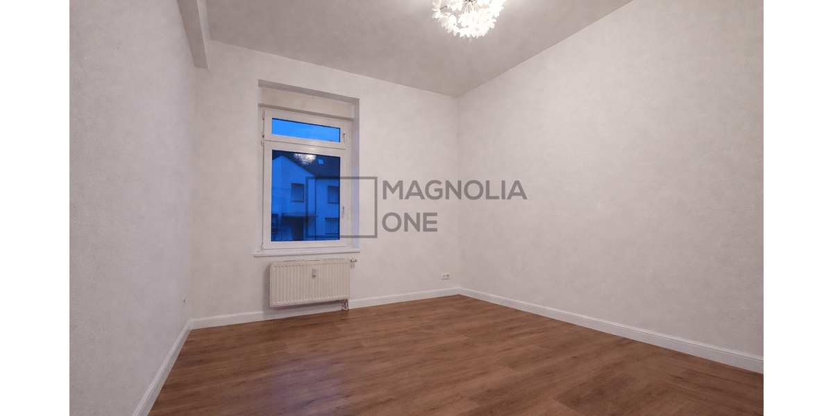 Wohnung zum Mieten in Essen 550 € 55 m² 2 zimmer