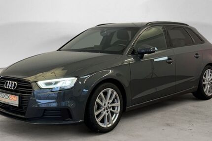 Audi A3 44.282 km 20.989 &euro; Moers 47445