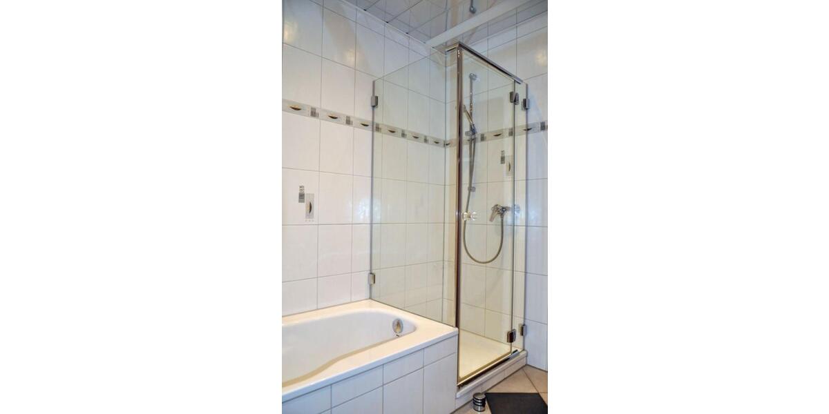 Gut isolierte, helle sanierte DG-Wohnung in Herdecke 3 zimmer