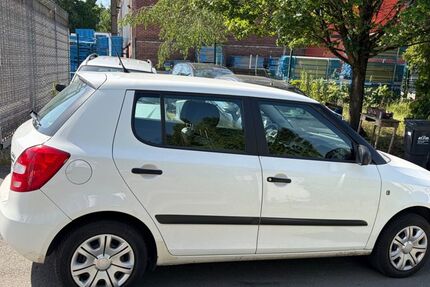 Skoda Fabia 170.000 km 1.490 &euro; Essen 45326