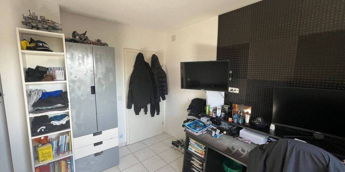 Reihenmittelhaus Bochum Wattenscheid - 5 Zimmer, 118 m&sup2;, 349.900&euro; | Angebot:26291534