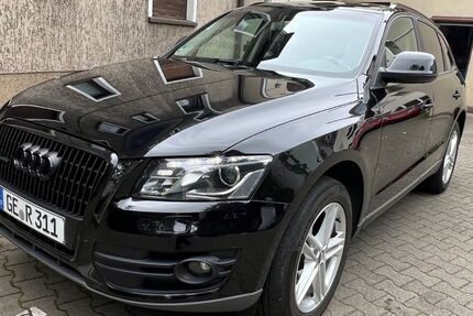 Audi Q5 260.000 km 8.800 &euro; Essen 45239