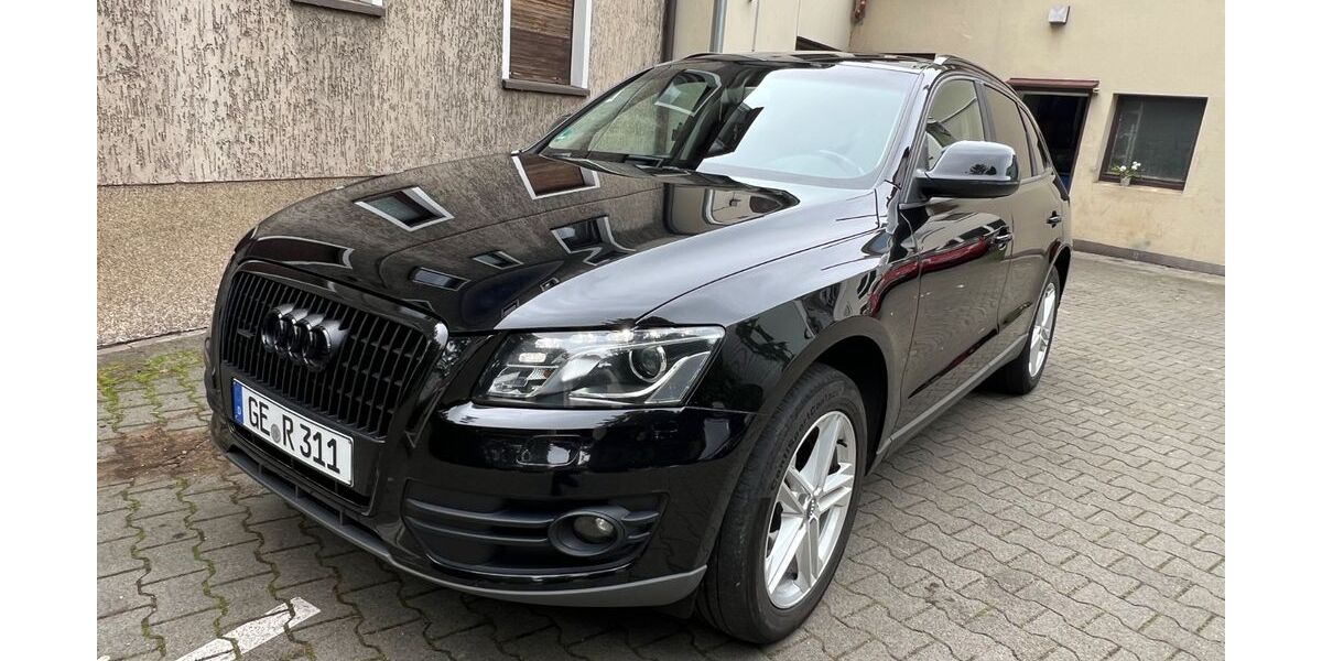 Audi Q5 260.000 km 9.300 &euro; Essen 45239