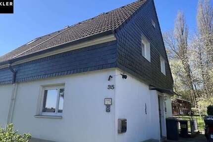Haus Wuppertal Gemarkung Nächstebreck - 3 Zimmer, 70 m&sup2;, 239.900&euro; | Angebot:25406881