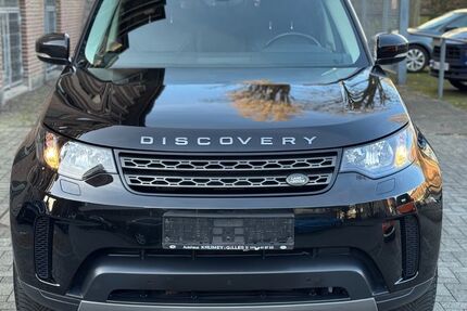 Land Rover Discovery 94.500 km 21.000 &euro; Mülheim an der Ruhr 45473