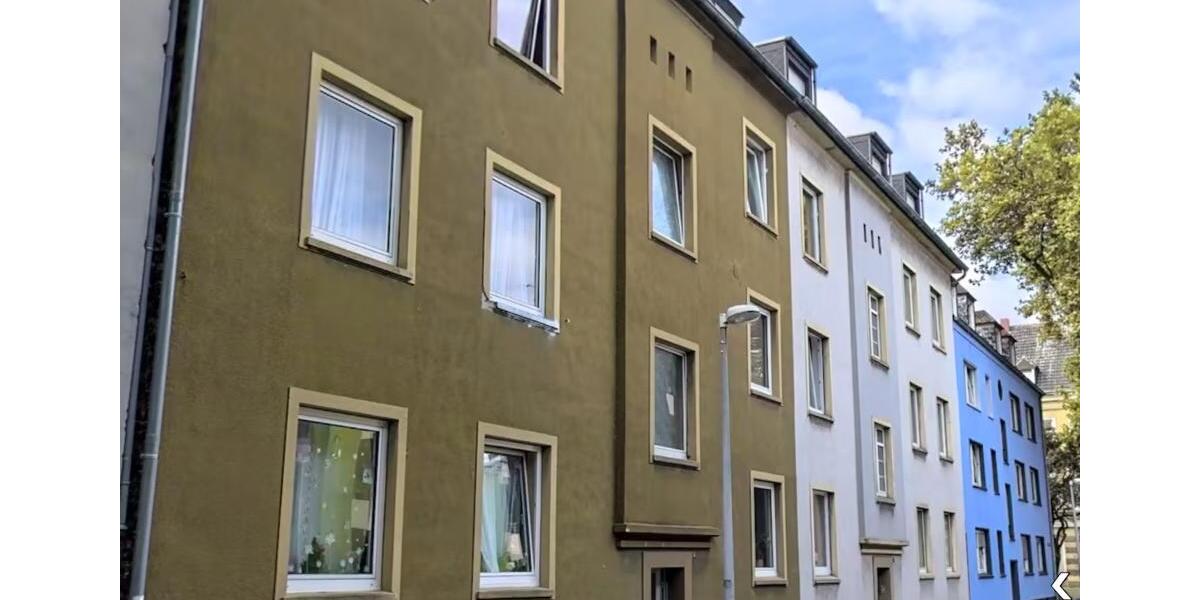 Erdgeschoßwohnung Gelsenkirchen Gelsenkirchen-Mitte - 2.5 Zimmer, 50 m&sup2;, 49.000&euro; | Angebot:25888087