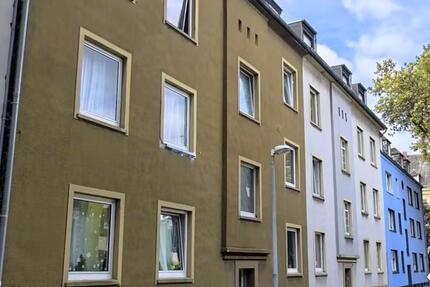 Wohnung Gelsenkirchen Gelsenkirchen-Mitte - 2.5 Zimmer, 50 m&sup2;, 49.000&euro; | Angebot:25888087