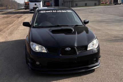 Subaru Impreza 109.000 km 19.500 &euro; Mülheim Ruhr 45481