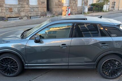 Audi Q2 78.000 km 23.950 &euro; Schwelm 58332