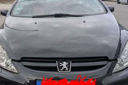 Peugeot 307 184.000 km 1.000 € Hochheide (Duisburg) 47198