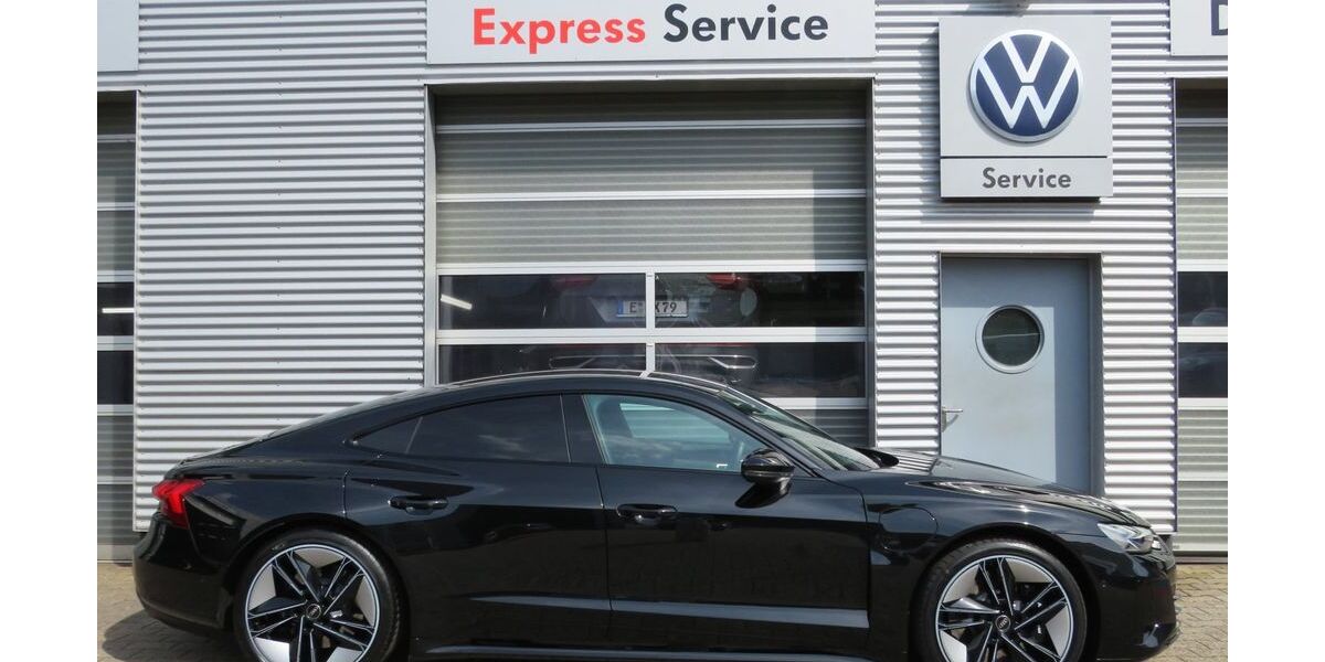 Audi e-tron GT 16.551 km 69.900 &euro; Essen 45307