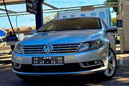 VW CC 117.000 km 9.990 € Mülheim an der Ruhr 45473