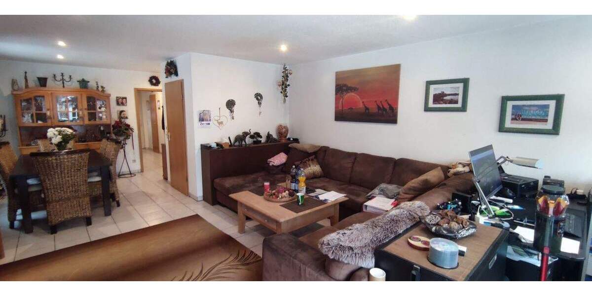 Doppelhaushälfte Recklinghausen König-Ludwig - 4 Zimmer, 120 m&sup2;, 396.500&euro; | Angebot:25661196