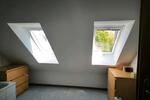 Dachgeschoßwohnung Dinslaken Lohberg - 3.5 Zimmer, 84 m&sup2;, 714&euro; | Angebot:26415664
